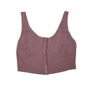 Soft Corset TankTop